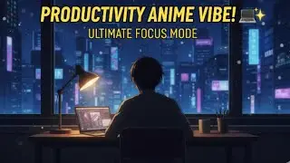 Soft Piano & Pads &ndash; Study Work Music