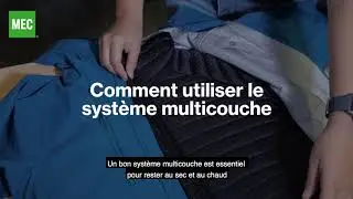 Comment utiliser le syst&egrave;me&nbsp;multicouche