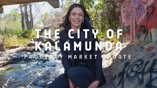 Perth's Real Estate Market Still Soaring!