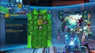 Moze ION Build Explanation and Takedown run M4
