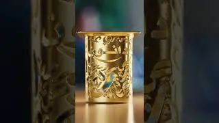 كاس دانون أصيل اللي كبرنا معاه في حلة جديدة ✨حلة ذهبية✨