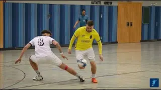 Hallenmasters Dülken live: Die Endrunde (18.1.26)