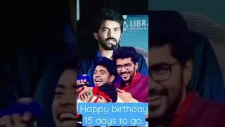 Kavin birthday special #vijaytv #biggbosstamil #kavin #sandy  #raju #rio ##oorkuruvi#dada #lift#net
