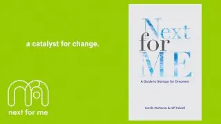 A Catalyst for Change | Next For Me