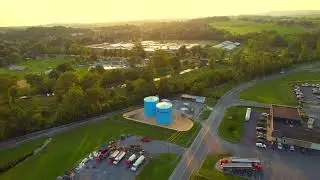 Diesel Direct: Bulk Terminal in Manheim, PA 🌐📍