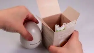 Tonymoly Egg Pore Blackhead Steam Balm-Skinpost.com