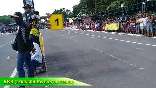 FINAL RACE CLASS 4 SPORT 140CC TUNE UP FUNRACE RX KING SEWINDU RKR