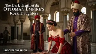 What Ottoman Sultans Did to Their Daughters Was Worse Than Death