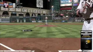 MLB THE SHOW 17 ONLINE FRANCHISE