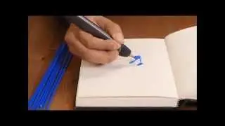 3DOODLER 3D Printing Pen