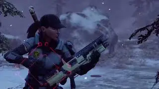 XCOM 2 Early Missions completed