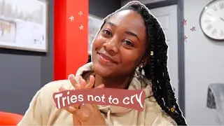 Day In The Life of a Digital Media Student | Lessons, Cell, GRWM, Bonfire