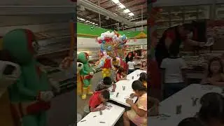 Celebrando d&iacute;a del Ni&ntilde;o en Bodega Aurrer&aacute;