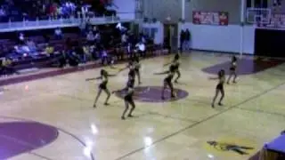CSU Dancing Belles / 