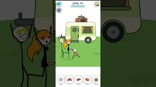 Alchemy Puzzle Level 79 RV CAR Shorts Gaming Play WEEGOON #alchemypuzzle #weegoon #gamingplay
