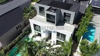 95 Balfour Road, Bellevue Hill | Elliott Placks & Adam Reichman | Ray White Double Bay