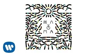 Matoma & Sean Paul - Paradise feat. KStewart [Official Audio]
