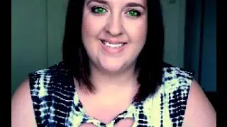 Get Ready with Me: Cosmopolitan Inspired