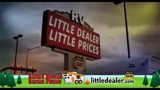 Little Dealer RV Liquidation
