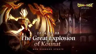Grand Chase Classic - Returning Be like