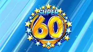SUPER 60 STARS - Video Promo