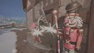 Stop (sign) Don't kill me Fortnite panic moment!