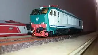 E402 002 Acme Prototipo Elaborazione e New Real Sound by CLtrain