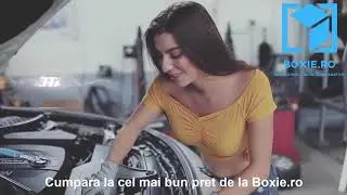 Scule auto Total de la Boxie.ro