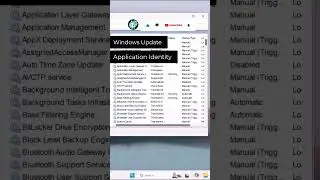 Защитник Windows не открывается в Windows 11 (2025) | ИСПРАВЛЕНИЕ проблем с запуском приложений и...