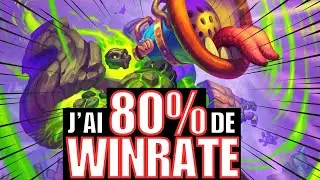 Le DÉMONISTE ZOO TOP 1 LÉGENDE fait son RETOUR!