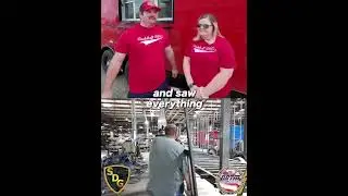Backdraft BBQ testimonial