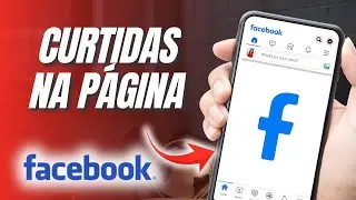 Como consultar seu registro de curtidas na p&aacute;gina no Facebook