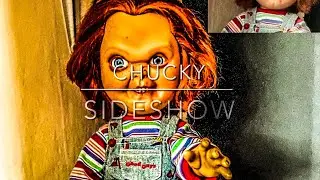 Chucky Sideshow