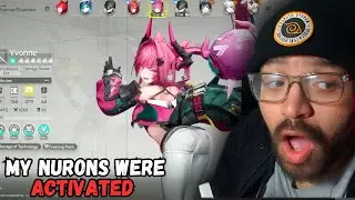 Hypergryph COOKED With These ANIMATIONS!!!  | Arknights: Endfield Ultimates