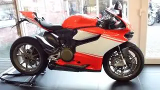 Ducati 1199 Superleggera One of 500 * Playlist