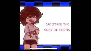 &bull;Pink elephants&bull;Meme fake collab&bull;(TW) #pinkmitchcollab #fy #gacha #