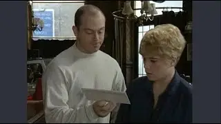 EastEnders: Grant Mitchell Scenes - Episode 150