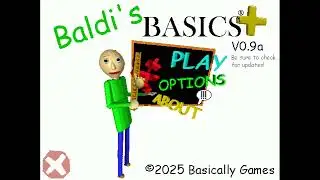 Baldi&rsquo;s basics + Tutorial theme remade by me #baldisbasicsplus #music #retro #flstudio 