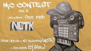 Fentam Terra & Combinatii Letale - Sub cerul senin (NCTK Contest 3)
