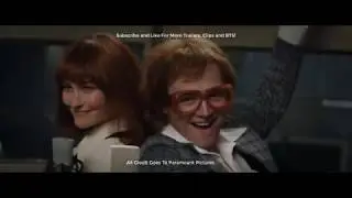 Rocketman (2019) - Hercules/Don't Go Breaking My Heart Scene [HD]