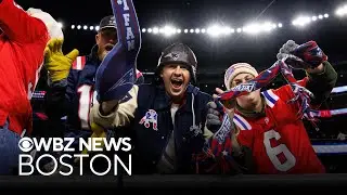 Superstitious Patriots fans share game day rituals