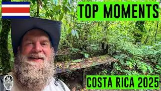 Costa Rica 🇨🇷 – What Stayed With Me After Traveling Here