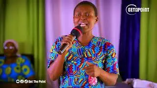UNATAKA NIKUFANYIE NINI? MARTHA ISAAC'S POWERFUL SERMON THAT WILL CHANGE YOUR LIFE!