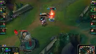 kata outplay