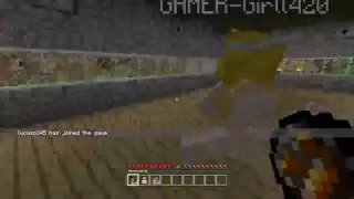 Minecraft PS4 Building in Creative!!!