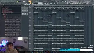 Have Fun With It - Rico Cooks Beats From Scratch - Exhibit 16
