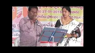 Rajamandri Music orchestra anniversary public program 9849198900