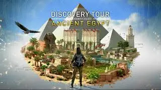Основной доклад &ndash; За пределами игр: как Assassin&rsquo;s Creed расширился для обучения