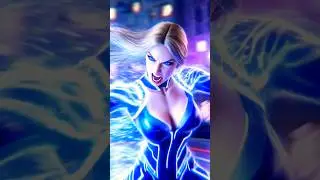 NEON &ndash; Hyper Flash Strike #music #marvel #bossfightgaming #anime #animemusic #edit #hulk #animeedit