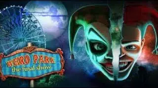 420 Style of Mystery Game Night: Weird Park-Final Show Part 2 #gamer,#gaming,#gameplay,#420